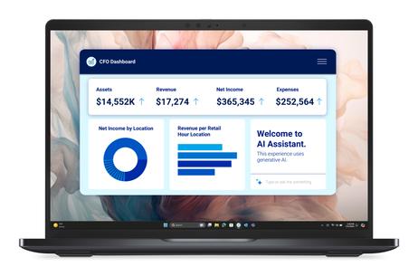 DELL Pro 13 Premium PA13250 Intel Ultra 7 268V 13.3inch QHD+ Touch 32GB 512GB SSD IR Cam&Mic 65W WLAN Backlit Kb W11P 3Y ProSpt (WMFXW)
