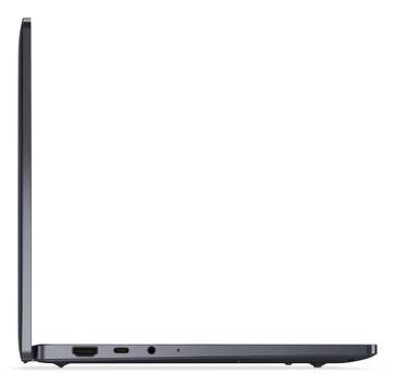 DELL Pro 13 Premium PA13250 Intel Ultra 7 268V 13.3inch QHD+ Touch 32GB 512GB SSD IR Cam&Mic 65W WLAN Backlit Kb W11P 3Y ProSpt (WMFXW)