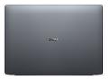 DELL Pro 13 Premium PA13250 Intel Ultra 5 236V 13.3inch FHD+ 16GB 512GB SSD IR Cam&Mic 65W WLAN Backlit Kb W11P 3Y ProSpt (XMR19)