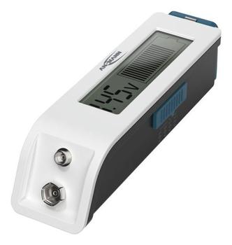 ANSMANN Battery Tester White (1900-0110)