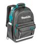 MAKITA Backpack Rucksack Black,