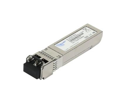 ALLNET Switch Modul ALL4790-INDU SFP(Mini-GBIC),  2,5Gbit, Multimode/ LC,  Industrial -40/+85 Grad, (ALL4790-INDU)