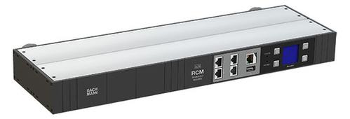 BACHMANN BN3000 RCM Line 3m CEE (802.3039)