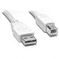 OEM Kabel USB2.0, 1,5m, A(St)/ B(St) (K5255.1,5)