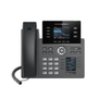 GRANDSTREAM Grp2614 Ip Phone Black 4 