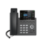 GRANDSTREAM Ip Phone Black 6 Lines Tft