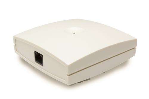 SPECTRALINK Base Station w/ 8 channels wall mounted, KWS8000/ 2500 (02440710)