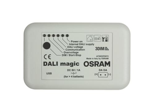OSRAM Dali Magic Null (DALI MAGIC/220-240 DIM VS1)