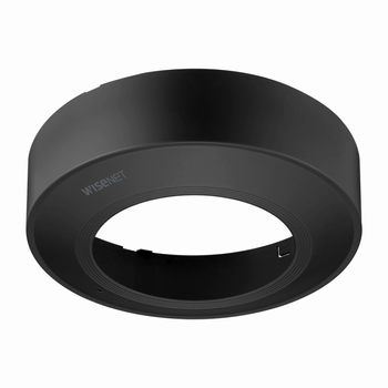 HANWHA Skin cover in Black, poly  (SBC-160BF)