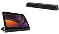 AudioCodes Teams RXV81 Video Collaboration Bar (MTRfA) Bundle 10 with RX-PAD Room Touch Controller
