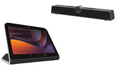 AUDIOCODES Rxv81 Teams Collab Bar Bundle W/rx-pad