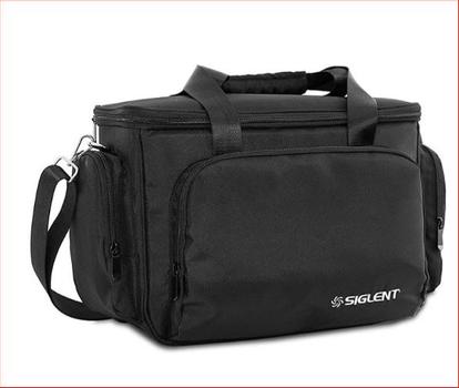 SIGLENT Bag-S2 / Gepolsterte Tragetasche (Bag-S2)