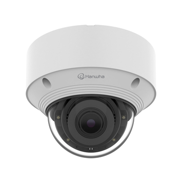 HANWHA 8MP IR Vandal Dome Camera (QNV-C9083R)