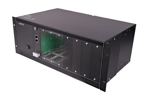 AGFEO ES 770 IT plus (6101784)