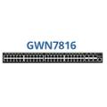 GRANDSTREAM GWN7816 48-Port 6SFP Managed Switch