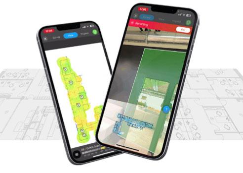 EKAHAU MEASURE - 3YR SIDEKICK 2 DEVICE IS REQUIRED TO LICS (ESS-MEASURE-3YR)