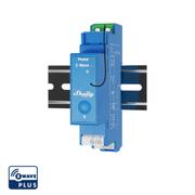 SHELLY Relais ""Wave Pro 1"" max 16A Z-Wave DIN-Rail