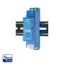 SHELLY Relais ""Wave Pro 1"" max 16A Z-Wave DIN-Rail