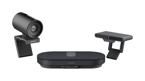 FANVIL Video Conferencing System 1  (CA400)