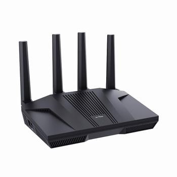 ALLNET Wireless AX 6000Mbit High-Performance Home Router OpenWRT (GL-MT6000)