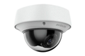 AVIGILON 2MP H6A Outdoor IR Dome Camera with 2.8-12mm Lens