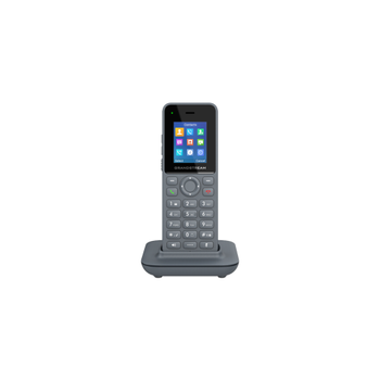 GRANDSTREAM WIFI-Handset (WP816)