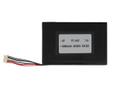 ALLNET Rugged Outdoor Tablet zbh. Batterie für X-trail-100-2D-Light