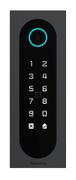 AKUVOX Access Controll A08S Kit On-Wall Keypad RFID card reader Bluetooth - Bluetooth