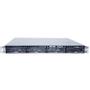 HANWHA 1U 4 Bay Hot-swap Rackmount 