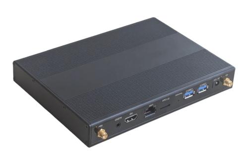 ALLNET Digital Signage Android Player mit 8GB/64GB RK3568 Android 13, PrimeOne-Play (PrimeOne-Play)