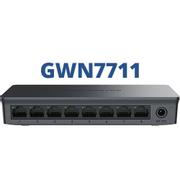 GRANDSTREAM GWN7711 8-Port Managed Switch