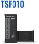 TELTONIKA TSF010 Flat Ethernet Switch