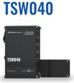 TELTONIKA TSW040 8-Port PoE+ Switch
