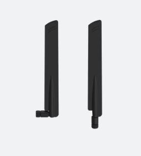 TELTONIKA Mobile SMA antenna with 450  (PR1US740)