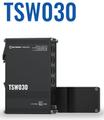 TELTONIKA TSW030 8-Port Ethernet Switch