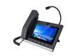 FANVIL Ip Phone Black 20 Lines Wi-Fi