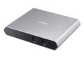 ATEN N US3310 - Video/audio/USB switch - 2 x USB 3.2 Gen 1 - desktop
