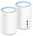 CUDY M1200 AC1200 Wi-Fi Mesh Solution 2er-Pack