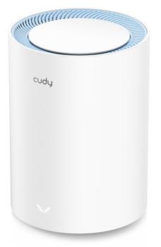 CUDY M1200 AC1200 Wi-Fi Mesh Solution 1er-Pack (M1200(1-Pack))