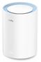 CUDY M1200 AC1200 Wi-Fi Mesh Solution 1er-Pack