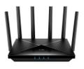 CUDY Wi-Fi Router WR11000 WF7 BE11000 Tri-Band 2.5G