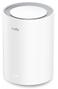 CUDY M3000 AX3000 Wi-Fi 6 Mesh  2.5G 1er-Pack