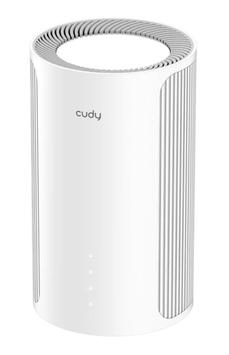 Cudy Mesh Solution M11000 (1-pack) WF7 BE11000 Tri-Band 2.5G (M11000(1-Pack))