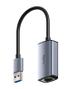 CUDY USB-A to Ethernet Adapter