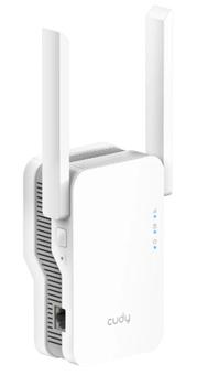 CUDY Wi-Fi Repeater RE3600 WF7 BE3600 (RE3600)