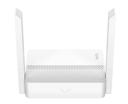 CUDY 4G Router LT300 CAT4/WF4 N300 USB-C (LT300)