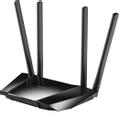 CUDY LT400 N300 Wi-Fi 4G LTE Router Cat4