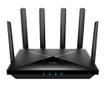 CUDY LT700 4G LTE-A Wi-Fi 6 Router - Wireless router