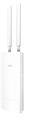 CUDY AP1200 Outdoor WiFi Access Point AC1200