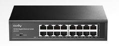 Cudy GS1016 16-Port Gigabit Switch